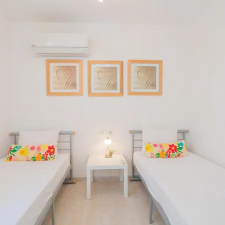 Casa Victoria - Costablancadreams بيت للعطل *