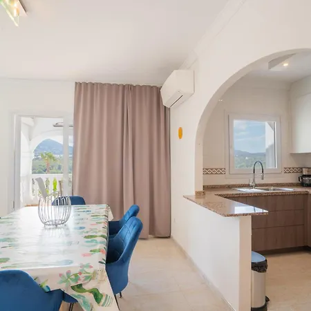 بيت للعطل Casa Victoria - Costablancadreams