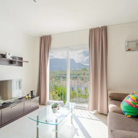 بيت للعطل Casa Victoria - Costablancadreams كاليبي