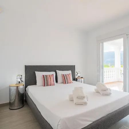 Feriehus Casa Victoria - Costablancadreams