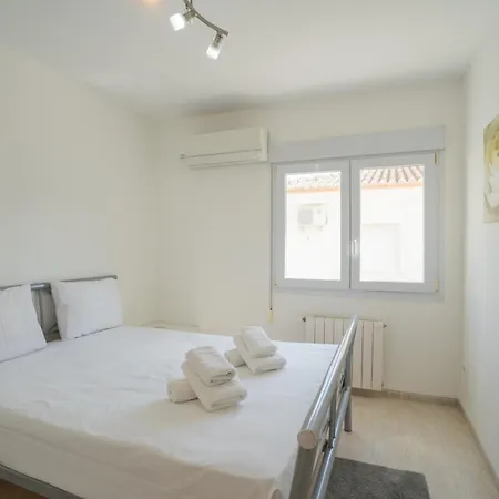 Casa Victoria - Costablancadreams