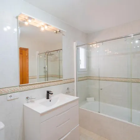 Casa Victoria - Costablancadreams 度假居 *