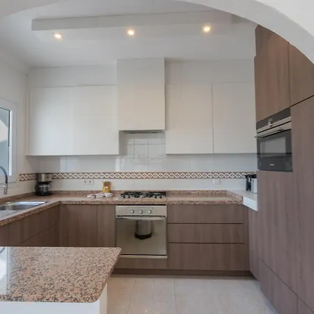 Casa Victoria - Costablancadreams Calpe