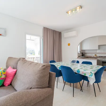 Feriehus Casa Victoria - Costablancadreams