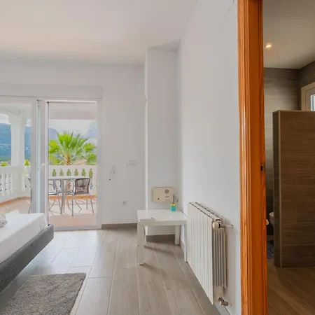 Casa Victoria - Costablancadreams 度假居 *