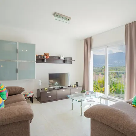 Casa Victoria - Costablancadreams *