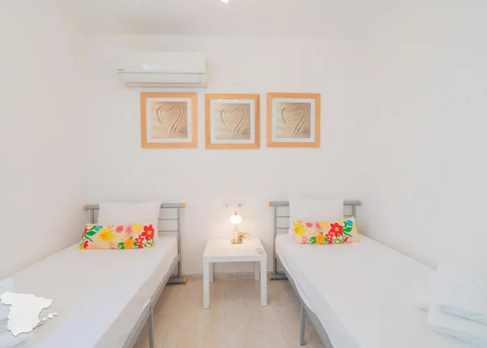 Casa Victoria - Costablancadreams Сasa de vacaciones *