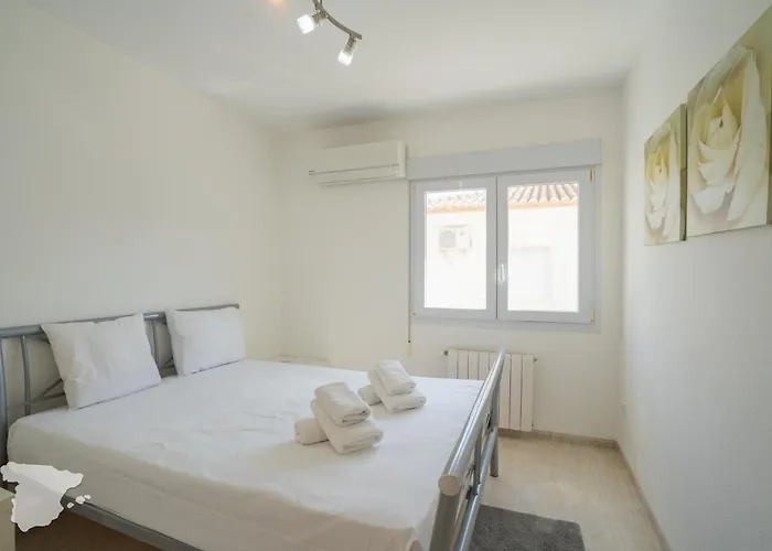 Casa Victoria - Costablancadreams