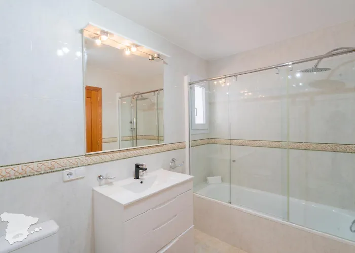 Casa Victoria - Costablancadreams Сasa de vacaciones *