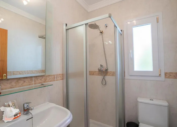 Casa Victoria - Costablancadreams Calpe