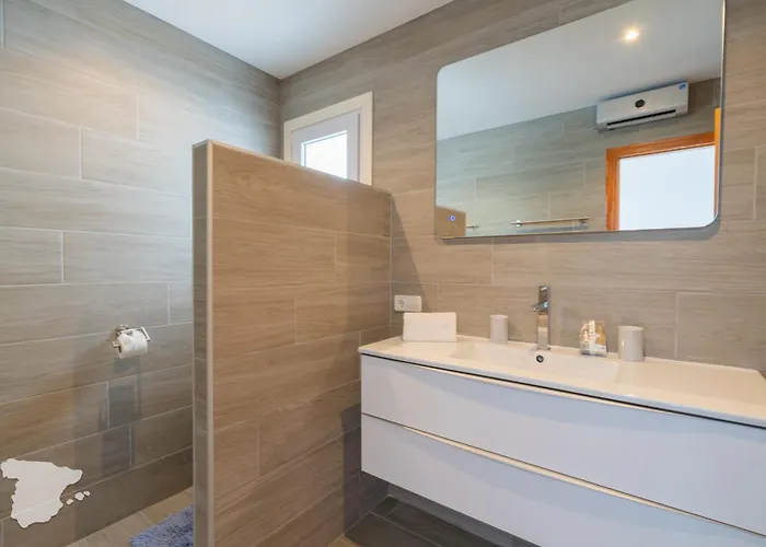 Casa Victoria - Costablancadreams Сasa de vacaciones Calpe