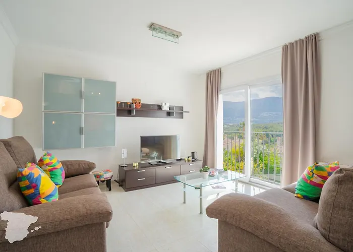 Casa Victoria - Costablancadreams *