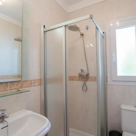 Casa Victoria - Costablancadreams Calpe