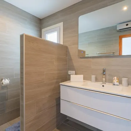 Casa Victoria - Costablancadreams Casa vacanze Calpe