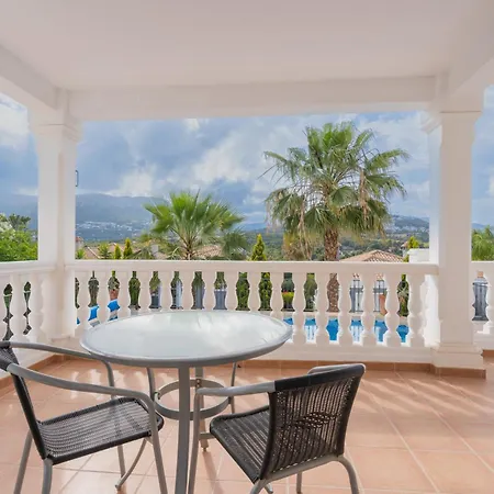 Casa vacanze Casa Victoria - Costablancadreams *