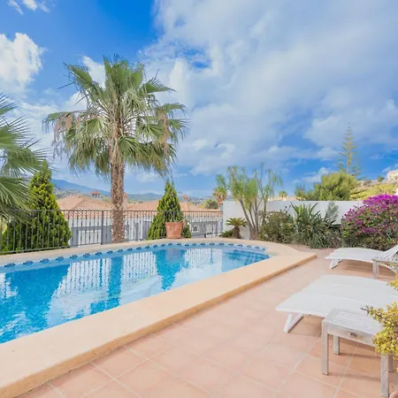 Casa vacanze Casa Victoria - Costablancadreams